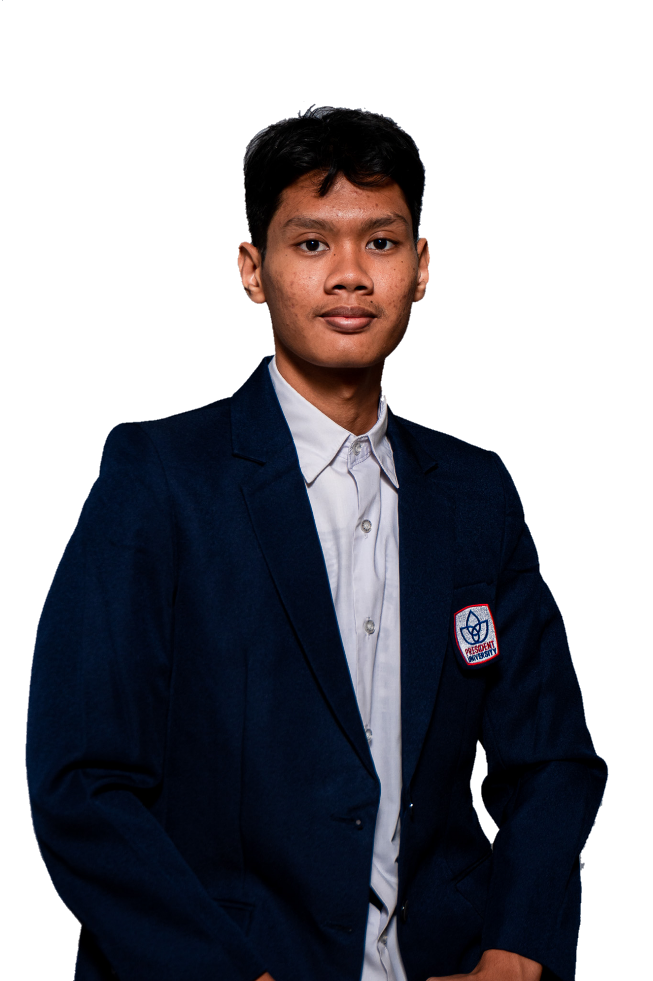 Ribathullah Ahmad Yasin